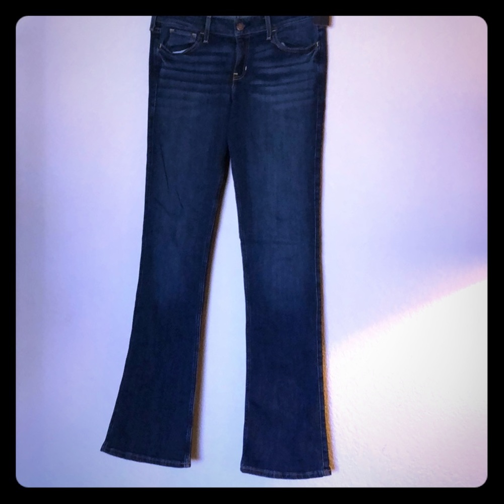 Hollister 9R boot with ALL original tags